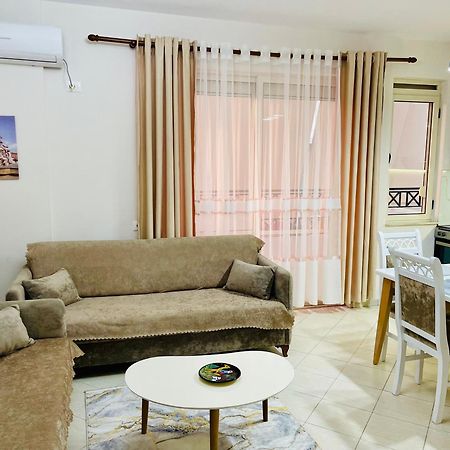 Albis Apartment 1 Tirana Exterior photo