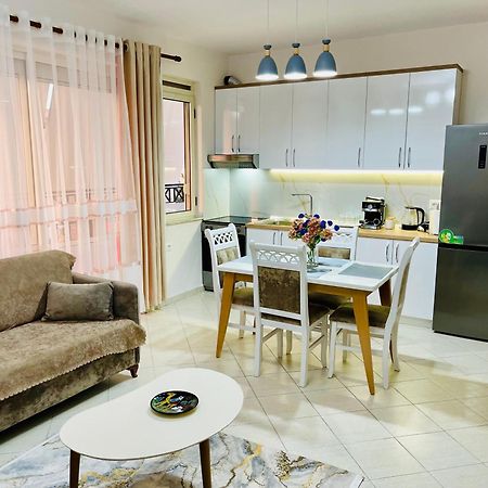 Albis Apartment 1 Tirana Exterior photo