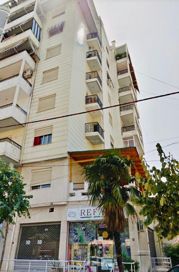 Albis Apartment 1 Tirana Exterior photo