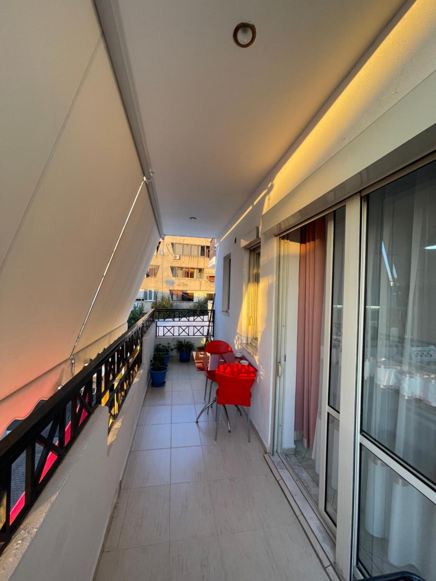 Albis Apartment 1 Tirana Exterior photo